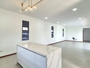 Villa de 4 Chambres
