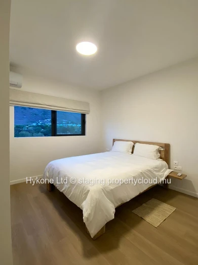 Apartment For Rent In Tamarin