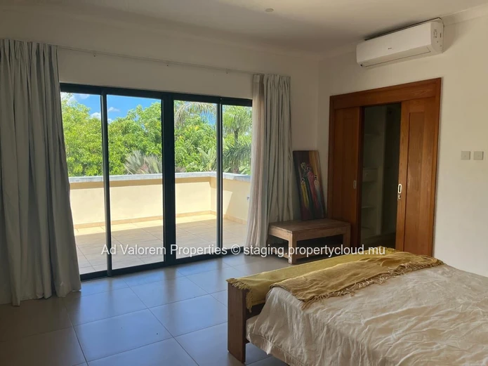 Exceptional Luxury Residence for Sale – Matala, Black River
