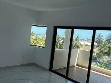 Appartement de 4 Chambres