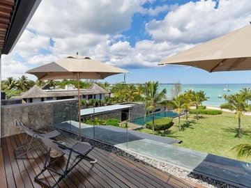 3 Bedroom Penthouse