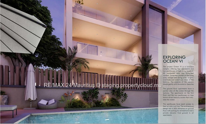 Luxury With Timeless Appeal
