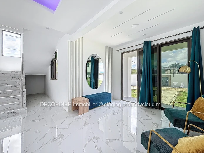 House for Rent - Grand Baie