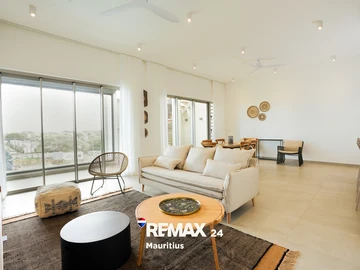 3 Bedroom Apartment