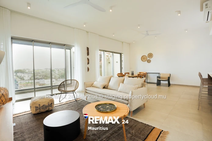 Modern 3-Bedroom Apartment for Sale