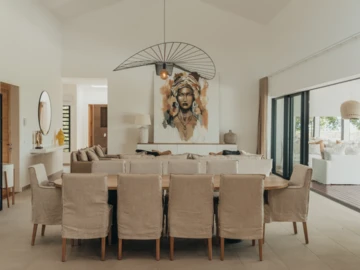 4 Bedroom Penthouse