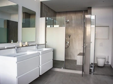 3 Bedroom Penthouse