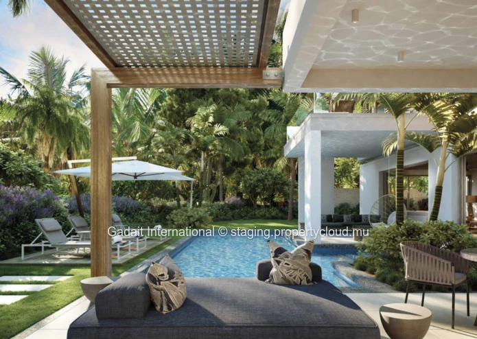 Invest Invest in a luxury property in Mauritius