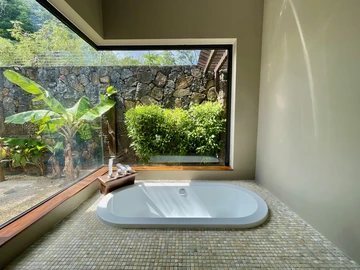 Villa de 5 Chambres