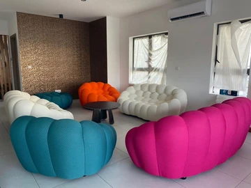 3 Bedroom Penthouse