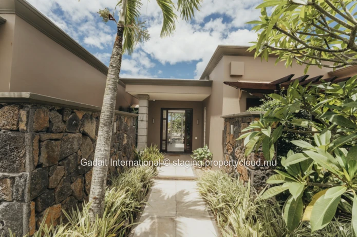 Luxury Villa for Sale in Mauritius – Heritage Villas Valriche | High-End Real Estate Investment