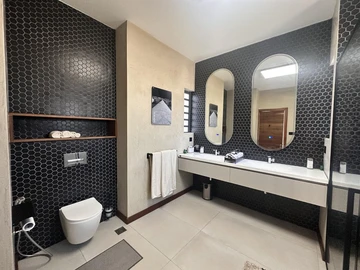 Maison de 2 Chambres