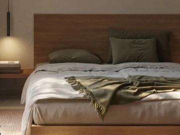 Appartement de 2 Chambres