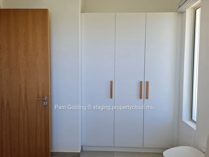 Pereybere, 3-Bedroom PDS Penthouse for Sale at Ki Resort Apartments with Rooftop Pool and Beach Club Access