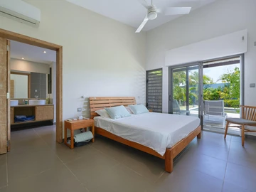 3 Bedroom Villa