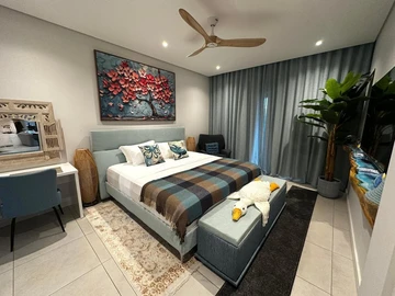 4 Bedroom Penthouse