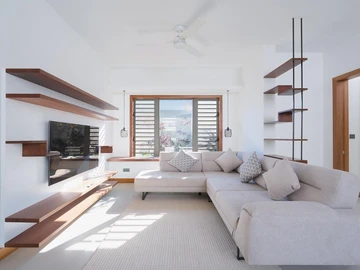 3 Bedroom Villa
