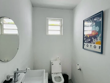 Maison de 9 Chambres