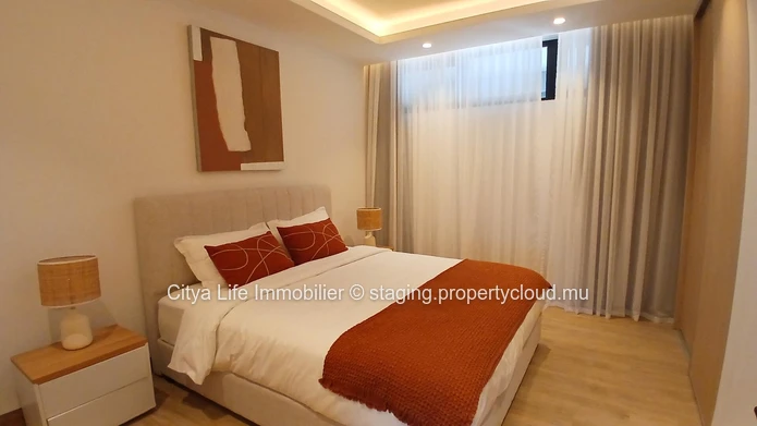 For Sale – Fully furnished Apartment in new complex