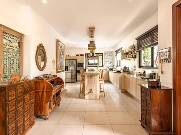 Villa de 3 Chambres