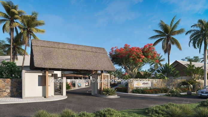 Thatch And Tropical Architecture