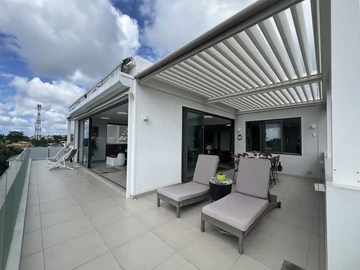 3 Bedroom Penthouse