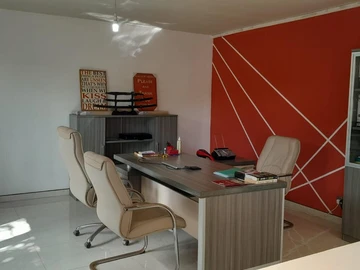 Maison de 3 Chambres