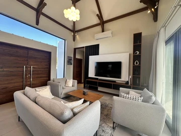 Maison de 2 Chambres