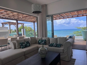 2 Bedroom Penthouse