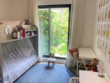 4 Bedroom Apartment