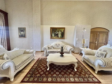 4 Bedroom Penthouse