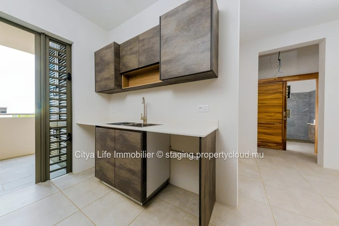 Apartement à louer Flic en Flac