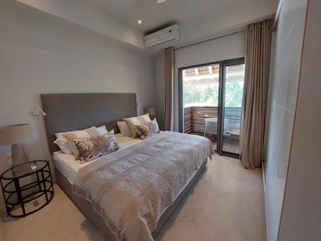 4 Bedroom Penthouse