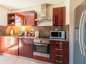 Villa de 2 Chambres