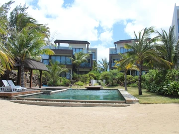 3 Bedroom Penthouse