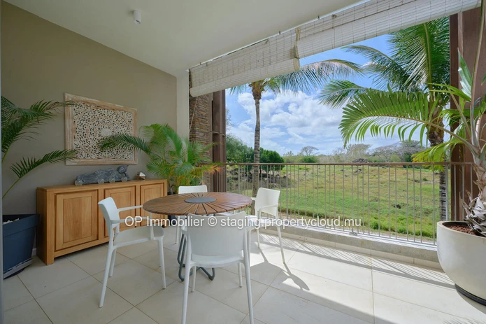 Luxurious PDS Apartment in Mon Choisy
