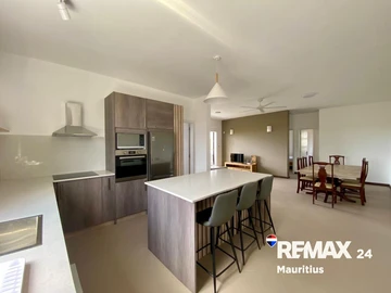 Appartement de 3 Chambres