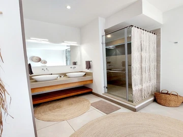 Appartement de 3 Chambres