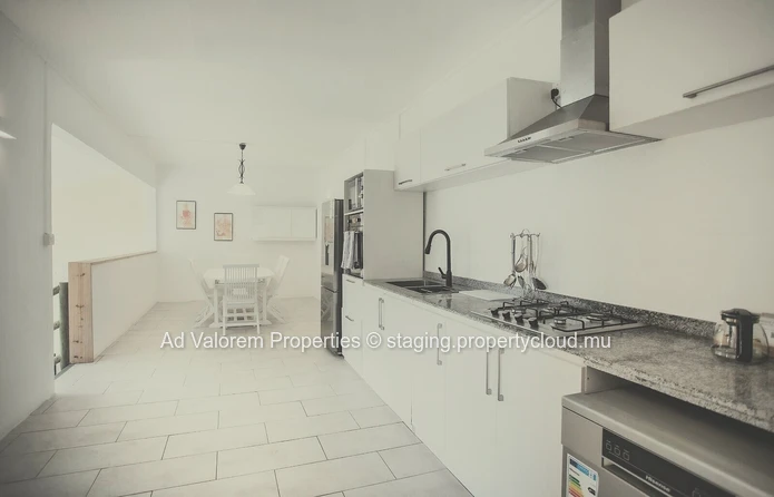 For Rent – Modern Apartment in Black River