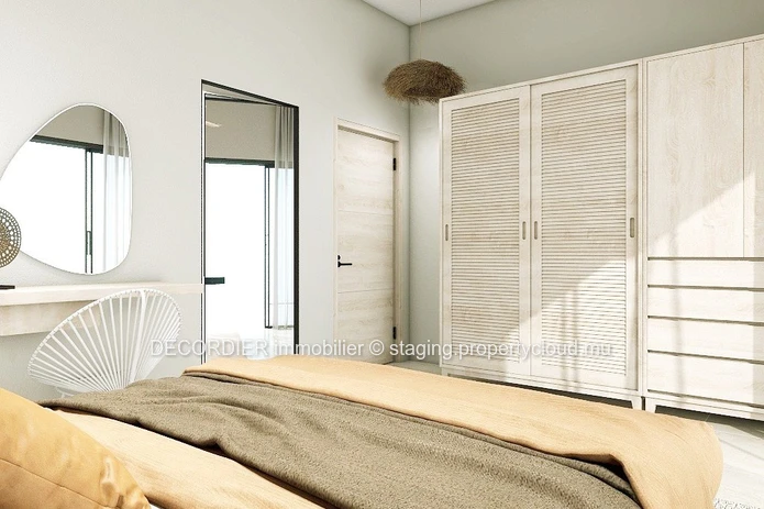 Appartement for sale - Grand Gaube