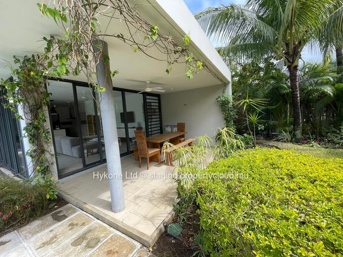 Villa En Vente À Rivière Noire