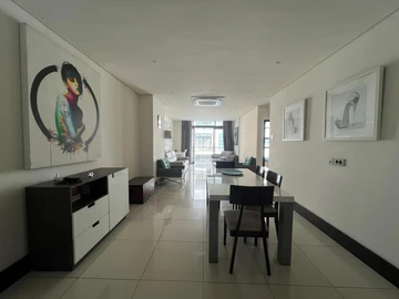 Appartement de 2 Chambres