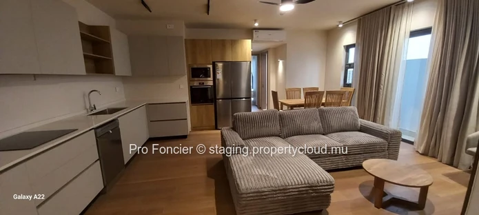 Apartment for rent in Moka - Chic and Elegant