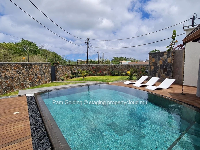 Pereybere – Maison à vendre - Pam Golding Mauritius