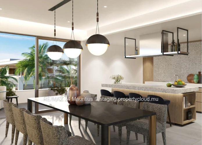 Mont Choisy La Reserve - Phase 5