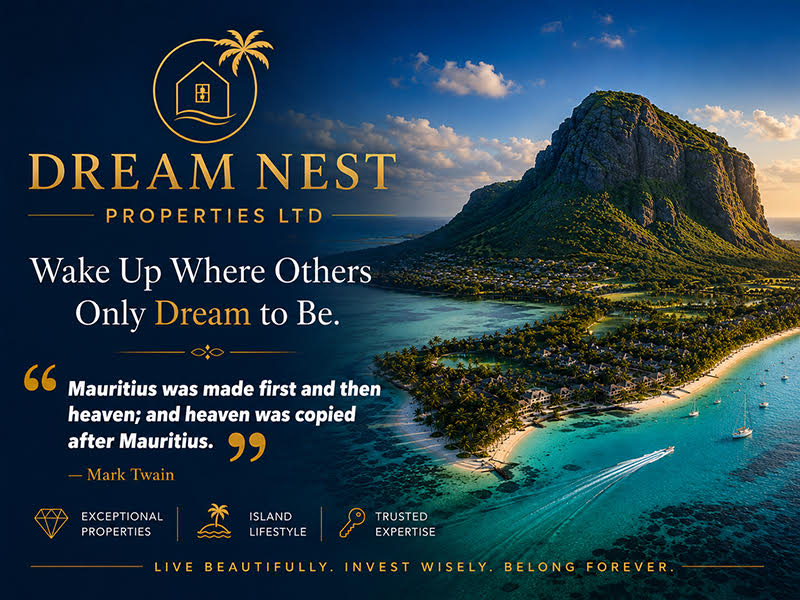 Dream Nest