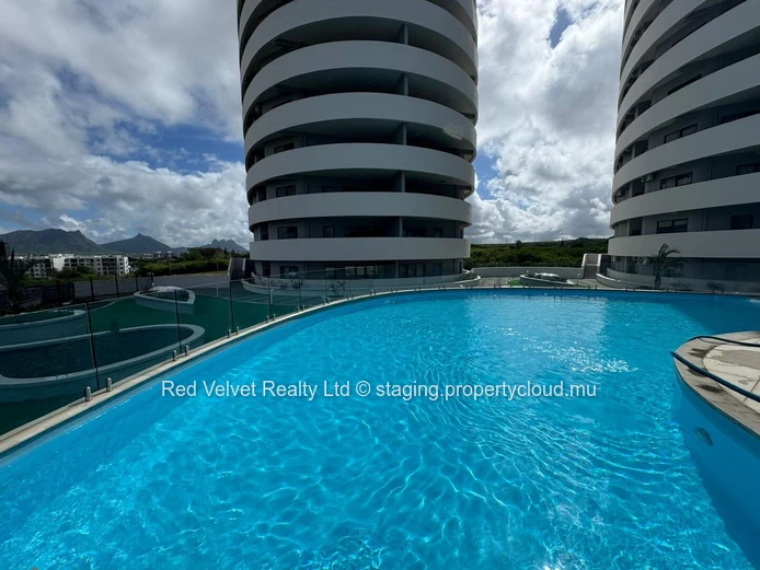 Stunning Brand New 3- Bedroom Apartment for Sale in Quatre Borens 
