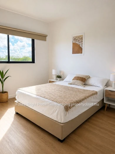 Modern Ground Floor Apartment – Prime Cap Tamarin Lifestyle