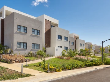3 Bedroom Penthouse