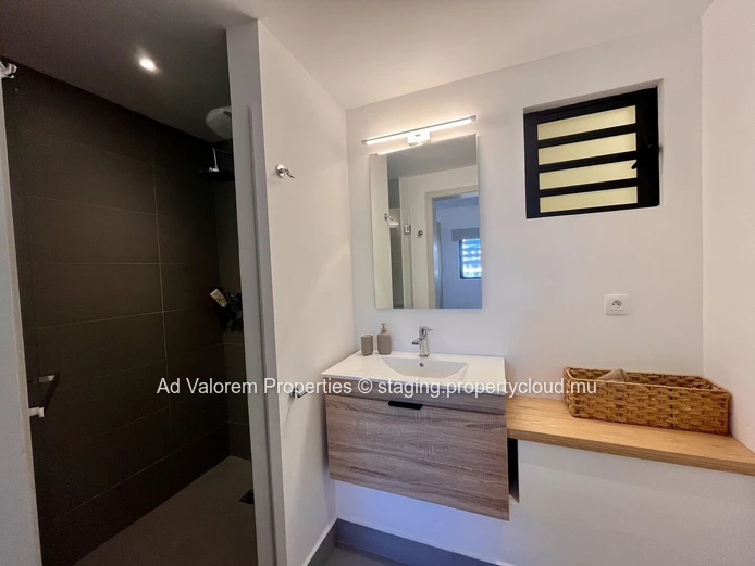 Modern Apartment for Rent | Telfair, Moka 2 Bedrooms | 2 Bathrooms | 83m²